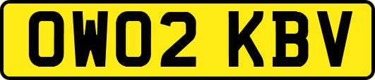 OW02KBV