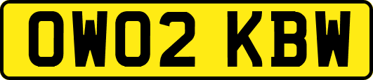 OW02KBW