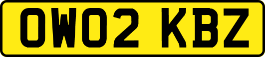 OW02KBZ