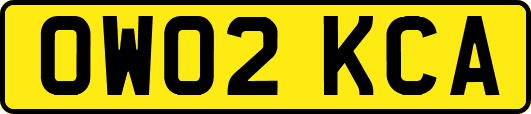 OW02KCA