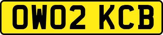 OW02KCB