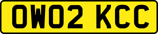 OW02KCC