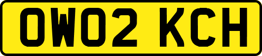 OW02KCH