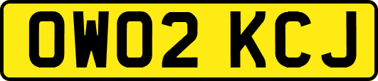 OW02KCJ