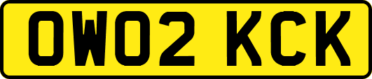 OW02KCK