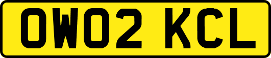 OW02KCL