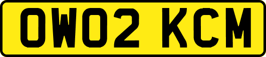OW02KCM