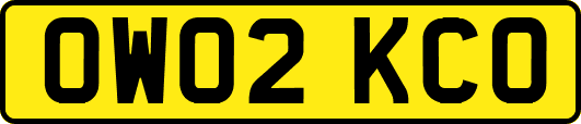 OW02KCO