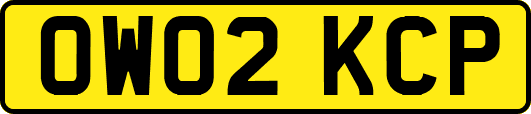 OW02KCP