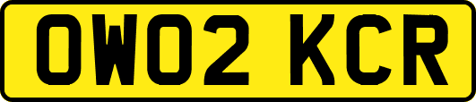 OW02KCR