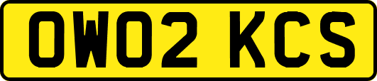 OW02KCS