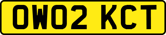 OW02KCT