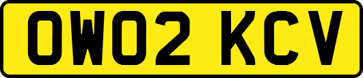 OW02KCV