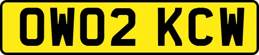 OW02KCW