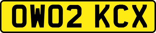 OW02KCX
