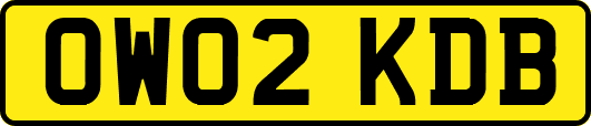 OW02KDB