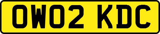 OW02KDC