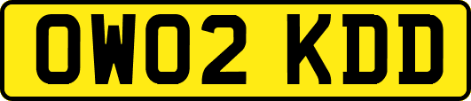 OW02KDD