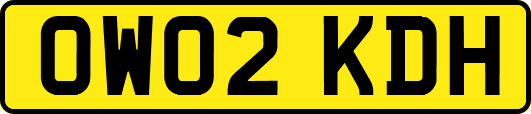 OW02KDH