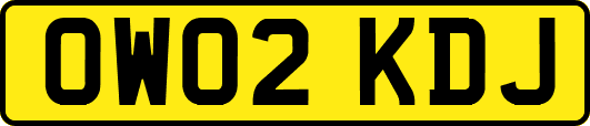 OW02KDJ