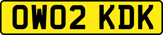 OW02KDK