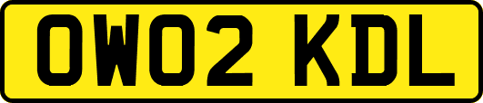 OW02KDL