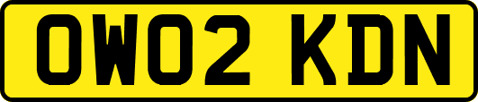 OW02KDN