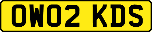 OW02KDS