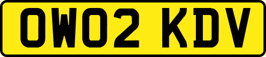 OW02KDV