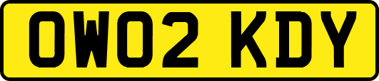 OW02KDY