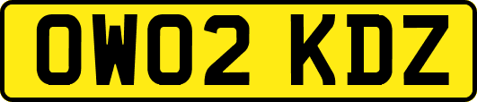 OW02KDZ