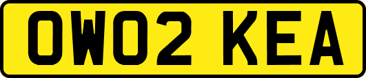 OW02KEA