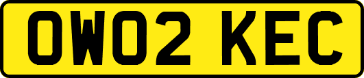 OW02KEC