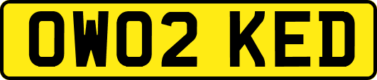 OW02KED