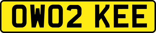 OW02KEE