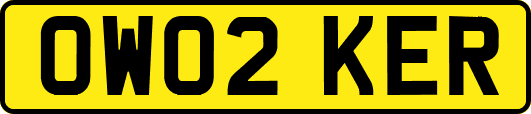OW02KER