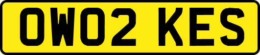 OW02KES