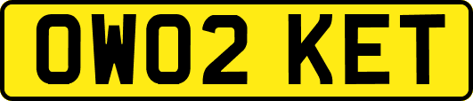 OW02KET