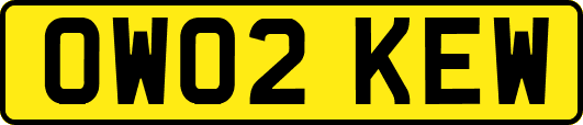 OW02KEW