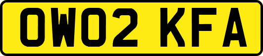 OW02KFA
