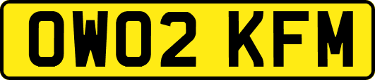 OW02KFM