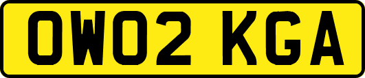 OW02KGA