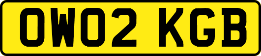 OW02KGB