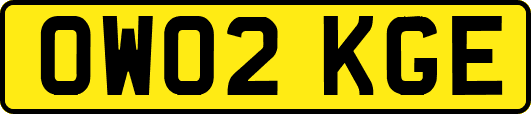OW02KGE
