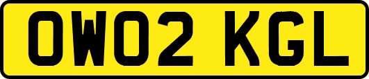 OW02KGL