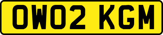 OW02KGM