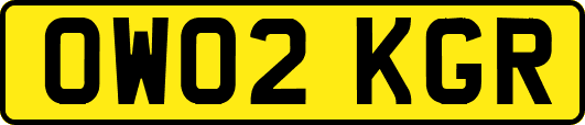 OW02KGR
