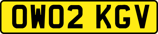 OW02KGV