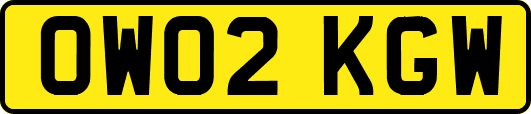 OW02KGW