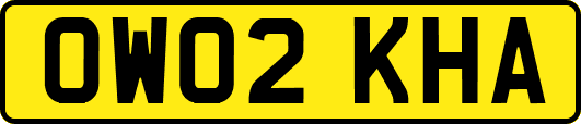 OW02KHA